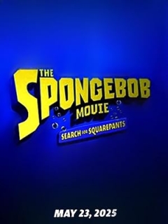 The SpongeBob Movie: Search for Squarepants
