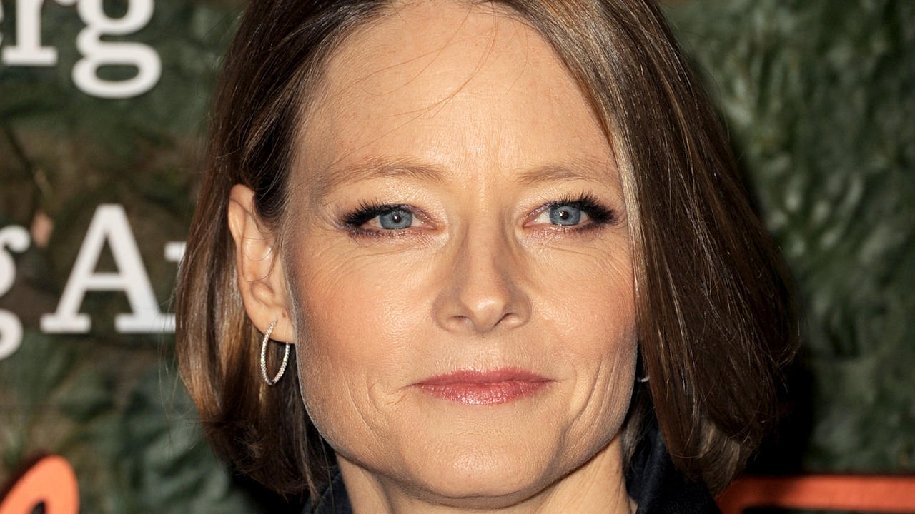 Jodie Foster keert terug naar Cannes met 'Money Monster'