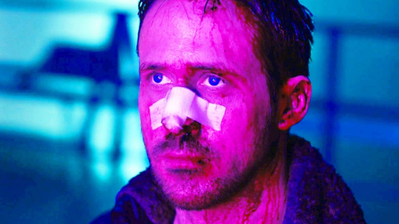 De beste film van Ryan Gosling is 'Drive' en zijn slechtste is...