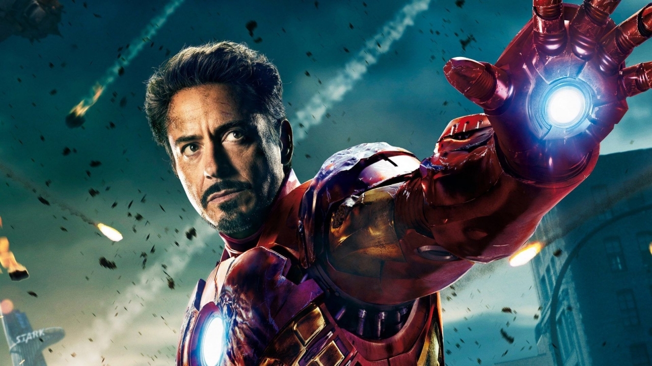 Robert Downey Jr.: Zeg nooit nooit tegen terugkeer als Iron Man