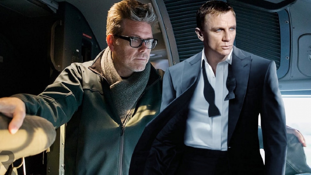 [Gerucht] Mission: Impossible-regisseur voor 'Bond 25'