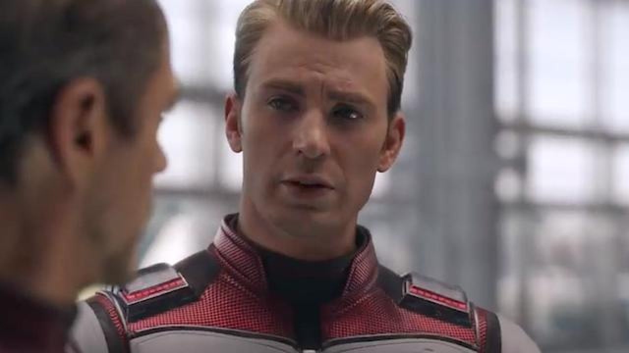 Regisseurs 'Avengers: Endgame' willen graag 'Captain America 4' maken