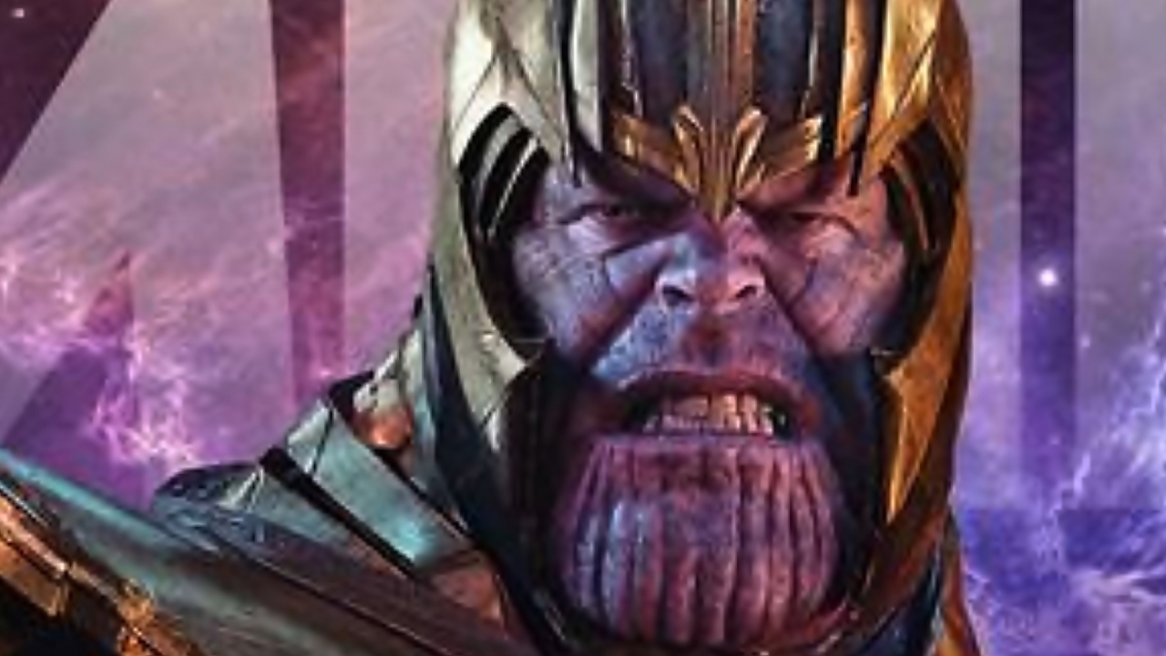 Keert superschurk Thanos terug in het Marvel Cinematic Universe?