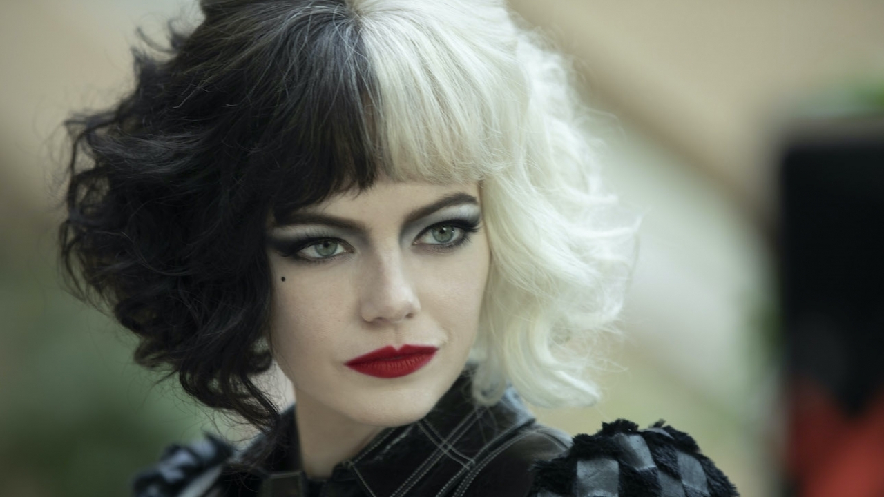 Emma Stone moest een andere naam aannemen toen ze startte in Hollywood