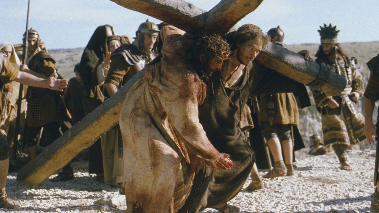 Mel Gibson maakt zich klaar voor opnames 'Passion of the Christ 2'