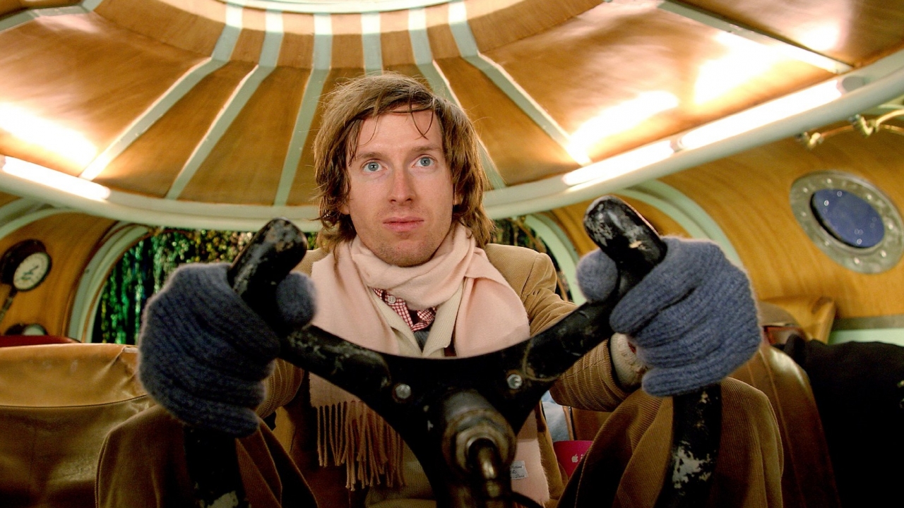 Wes Anderson toont interesse in horror