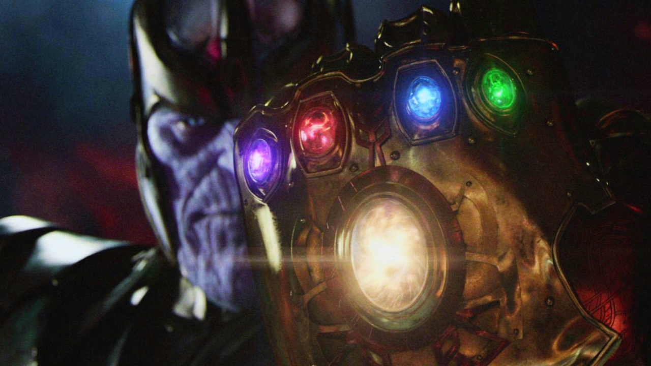 Rechterhand Thanos gevonden voor in 'Avengers: Infinity War'