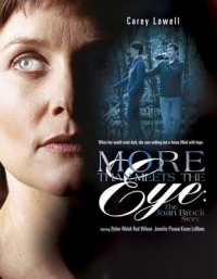 More Than Meets the Eye: The Joan Brock Story