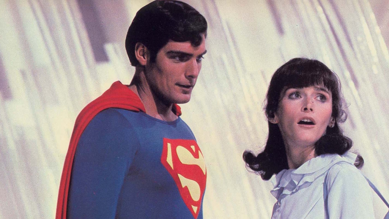 'Superman'-actrice Margot Kidder (69 jaar) overleden
