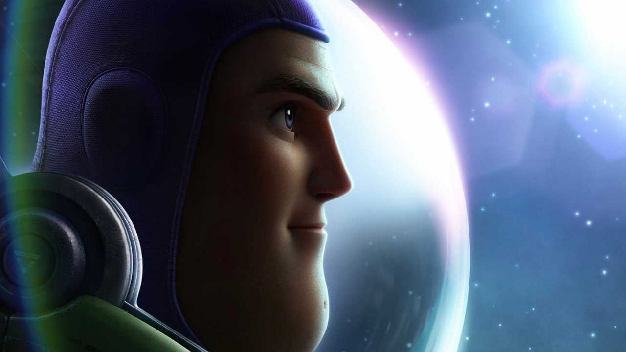 Fantastische trailer 'Lightyear' met Chris Evans als de echte Buzz
