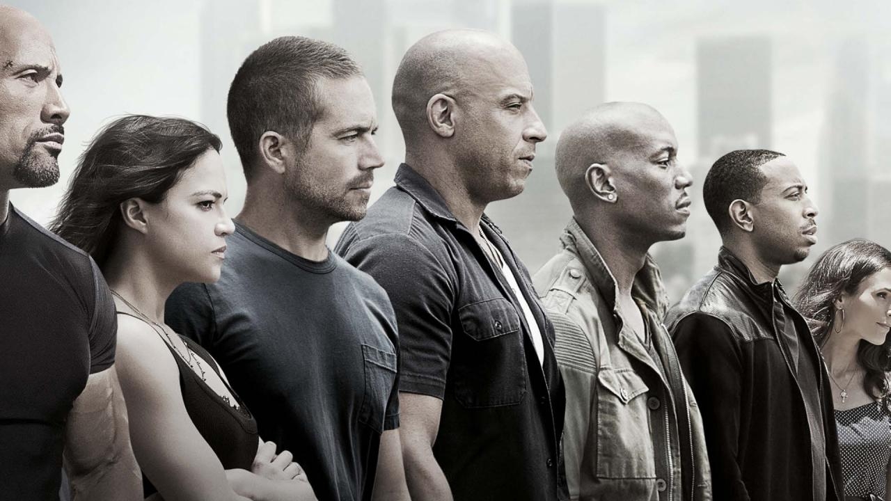 Opnames 'Fast and Furious 9' beginnen in april!