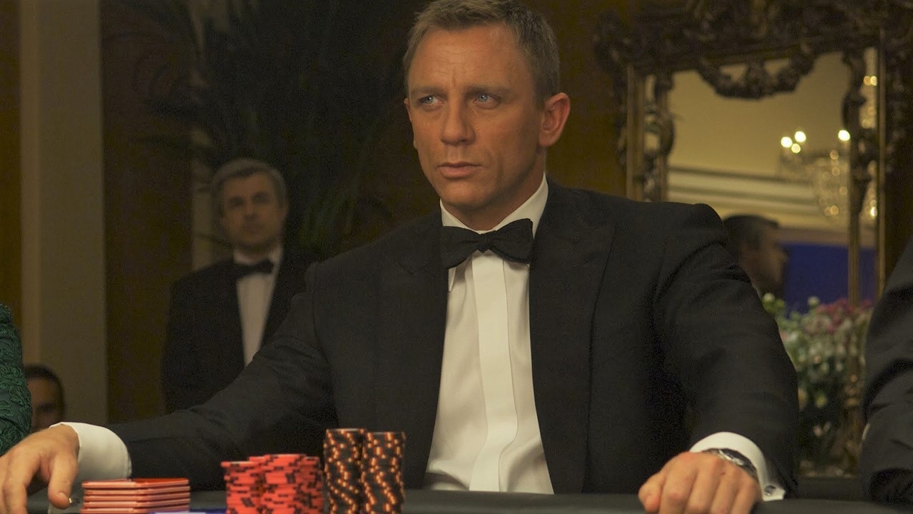 Dit is de beste James Bond-film van Daniel Craig volgens RottenTomatoes