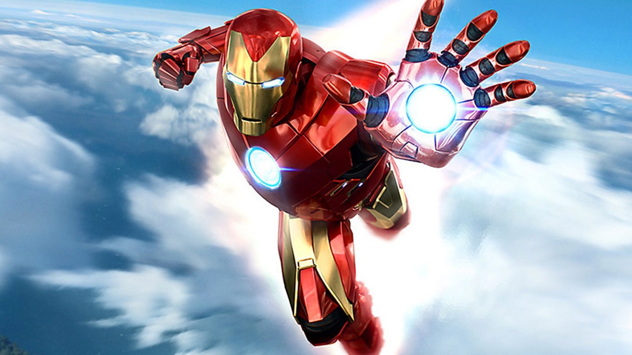 Adam Savage (Mythbusters) bouwt 'Iron Man'-pak dat kan vliegen