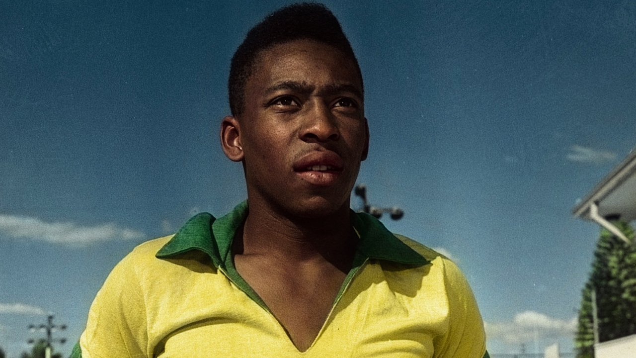 Beste voetballer ooit Pelé overleden: bekijk deze mooie docufilm op Netflix