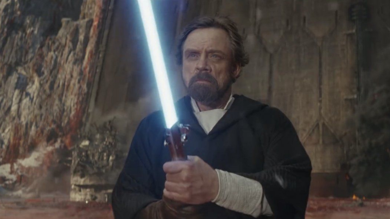 Mark Hamill uit teleurstelling over nieuwe 'Star Wars'-trilogie