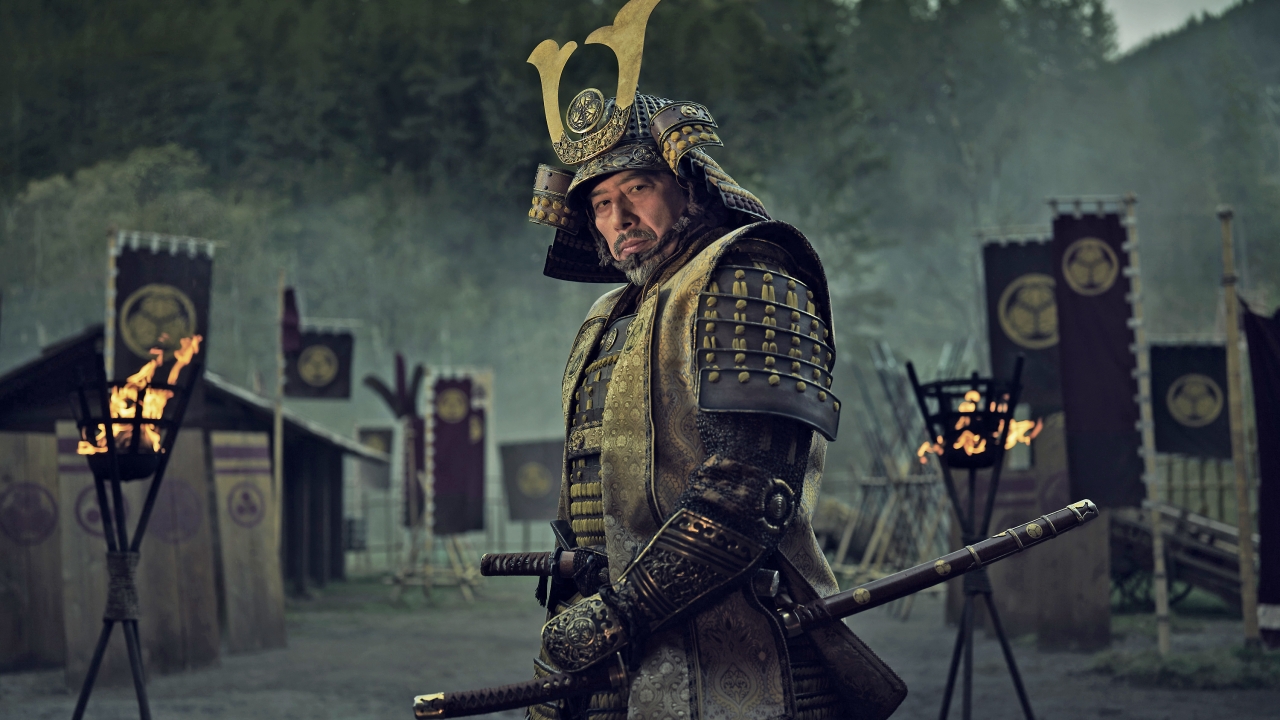 Gerucht: topacteur op het oog voor hoofdrol in videospelverfilming van 'Ghost of Tsushima'