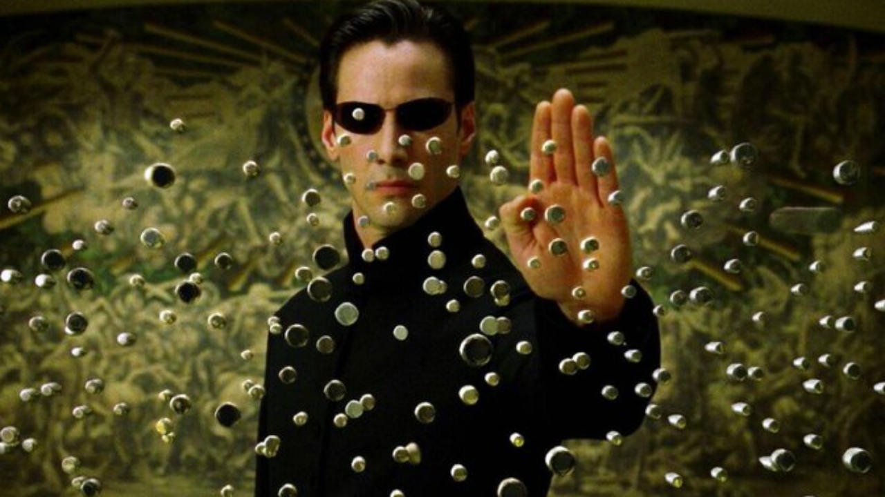 Tweevoudig Oscarwinnaar ingehuurd voor 'The Matrix 4'!