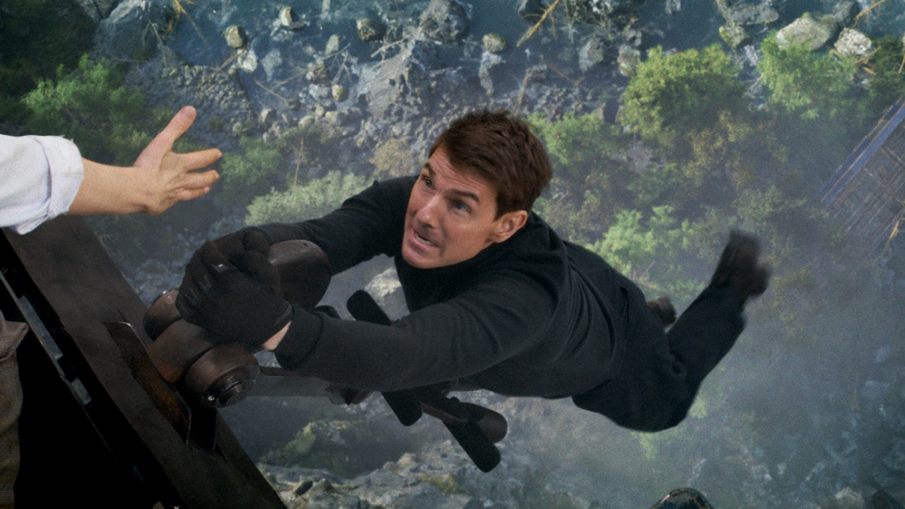 Volgende film van Tom Cruise krijgt tegenstrijdige updates: wel of niet in de problemen?