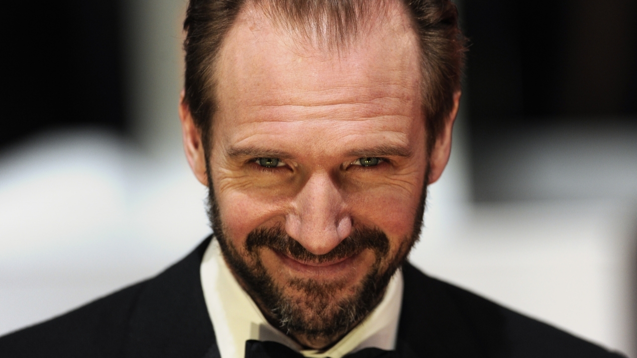 Ralph Fiennes speelt 'Richard III' wereldwijd live