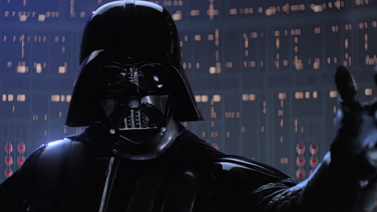 Hoe de spoiler in 'Star Wars: The Empire Strikes Back' lang geheim bleef
