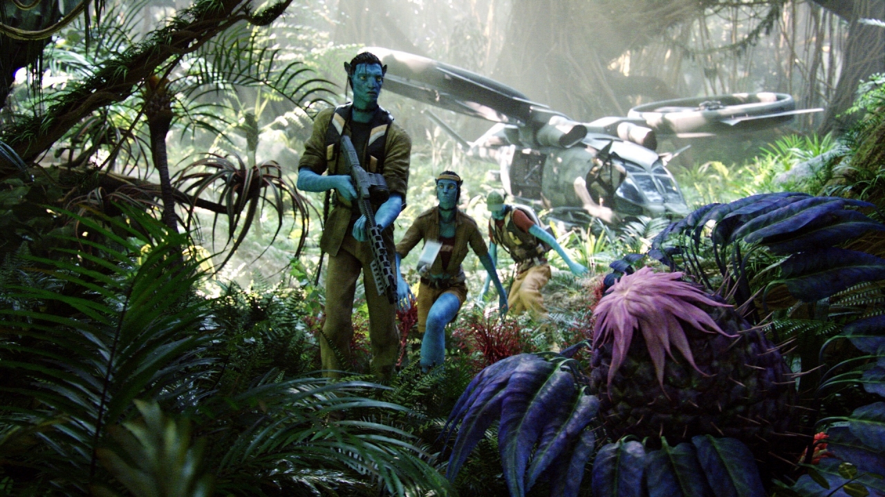 Opmerkelijke nieuwe casting voor aankomende 'Avatar'-films