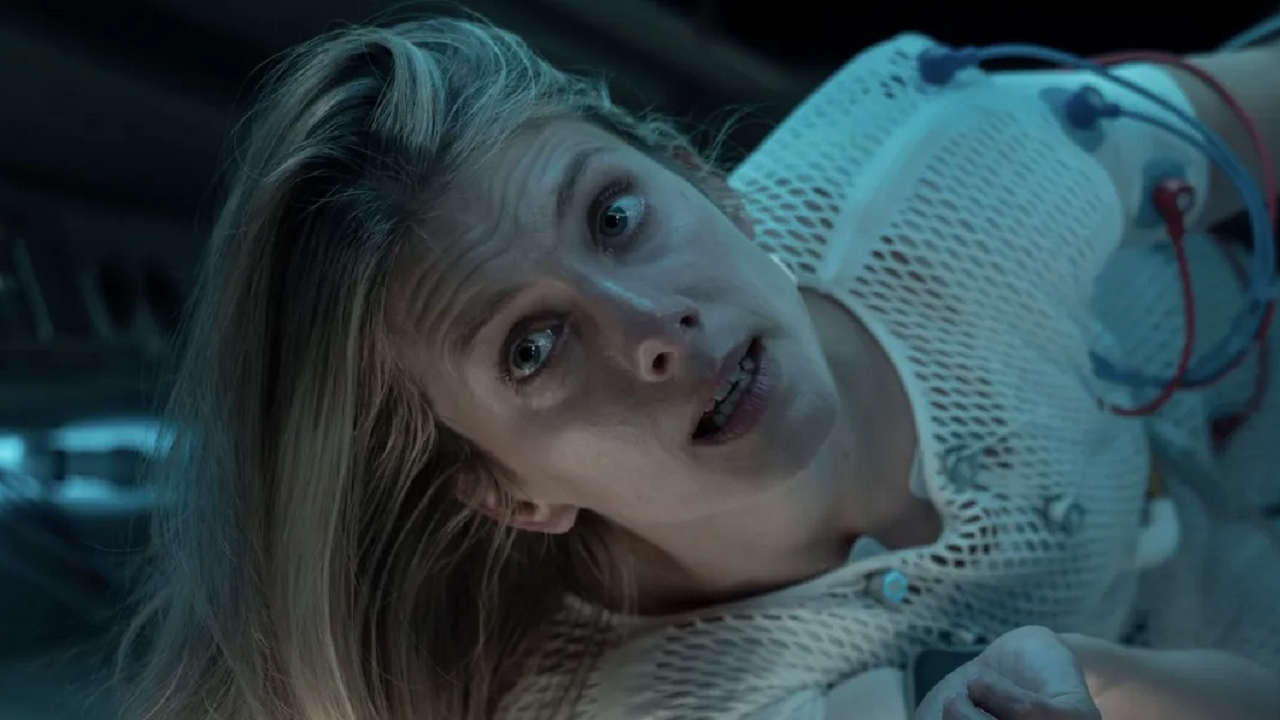 Intense trailer voor claustrofobische thriller 'Oxygen' van Alexandre Aja