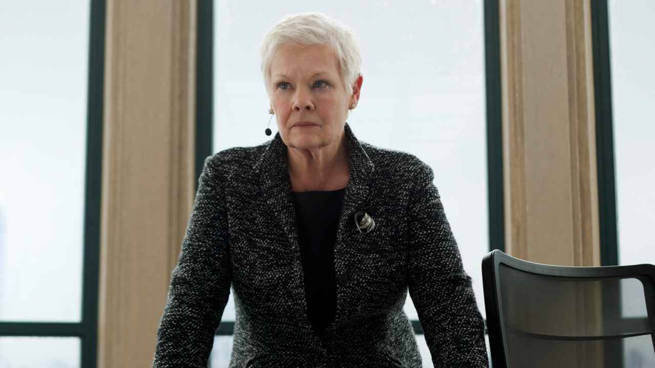 Het enige wat Judi Dench het meest haat aan jonge acteurs: "Het is luiheid"