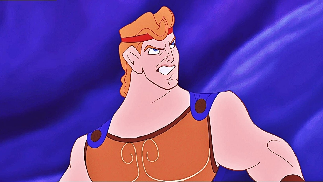 Russo-broers delen hun visie op live-action 'Hercules'