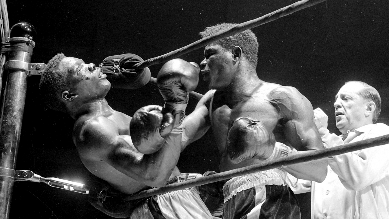 'Room'-regisseur maakt film over biseksuele bokser Emile Griffith