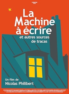La Machine à Écrire