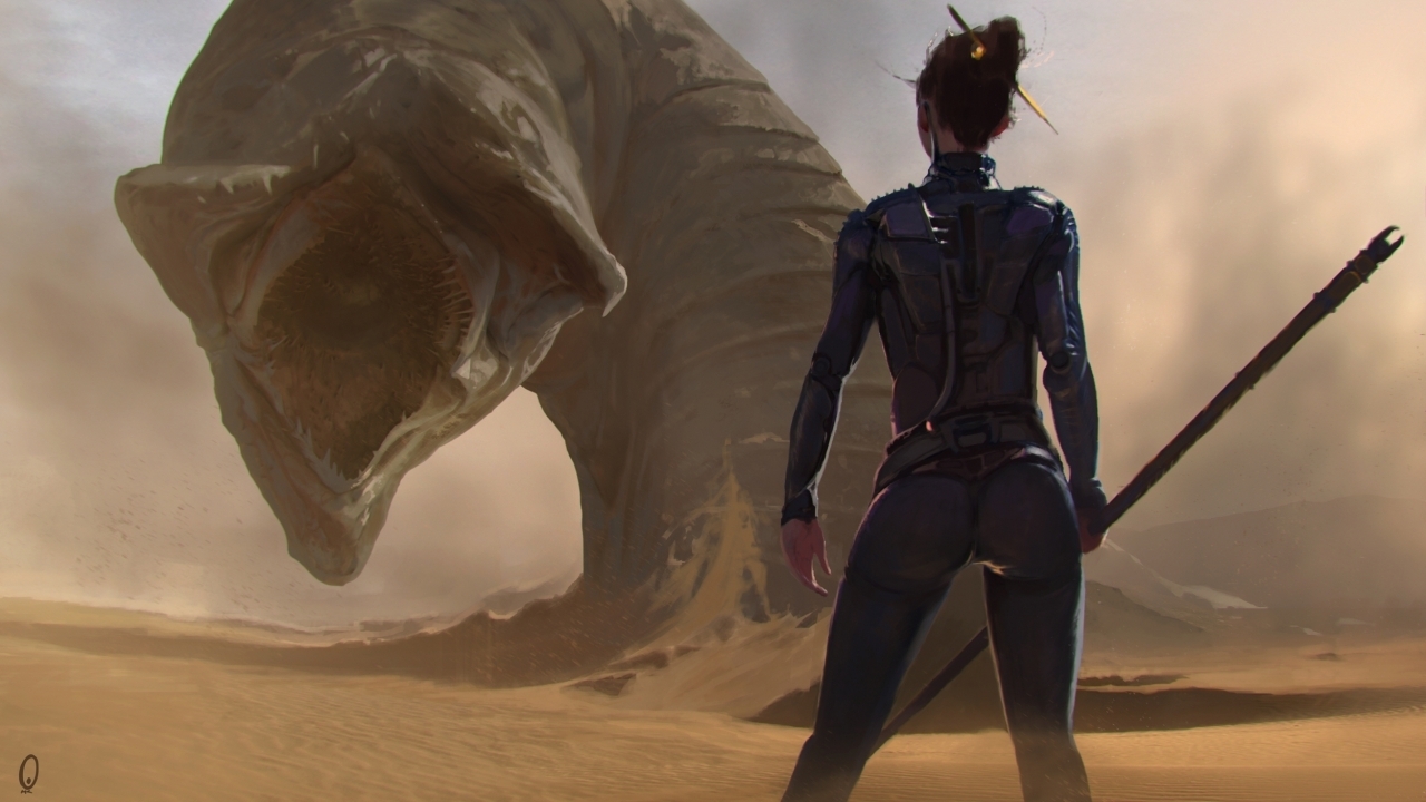 De nieuwe 'Dune' wordt volgens Oscar Isaac "uniek en enerverend"