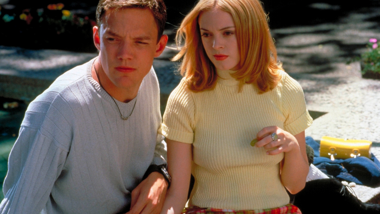 Rose McGowan wil comeback maken in een 'Scream'-film