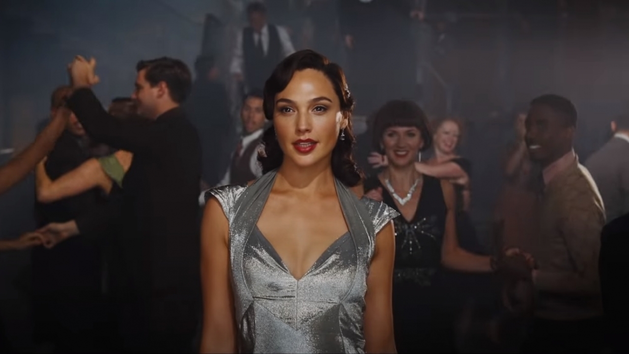 'Death on the Nile'-ster Gal Gadot over controverse rond co-ster Armie Hammer