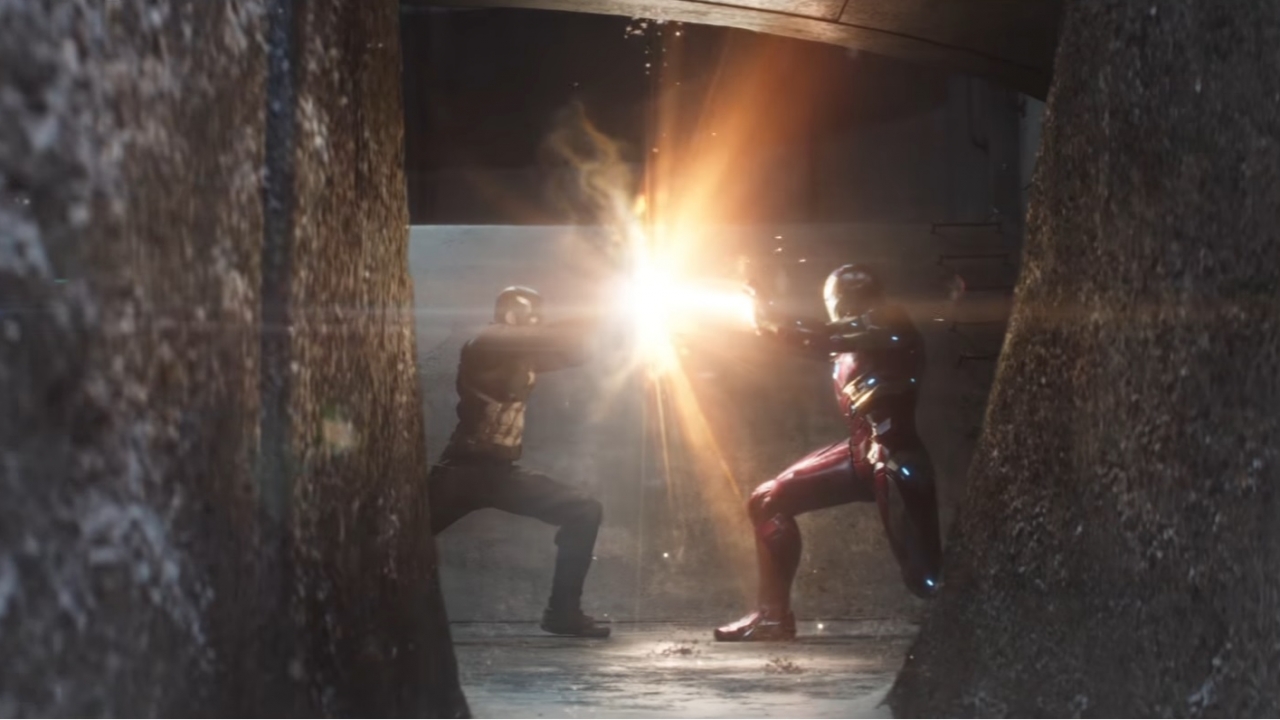 'Avengers: Infinity War' en 'Avengers 4' kosten... $1 miljard?