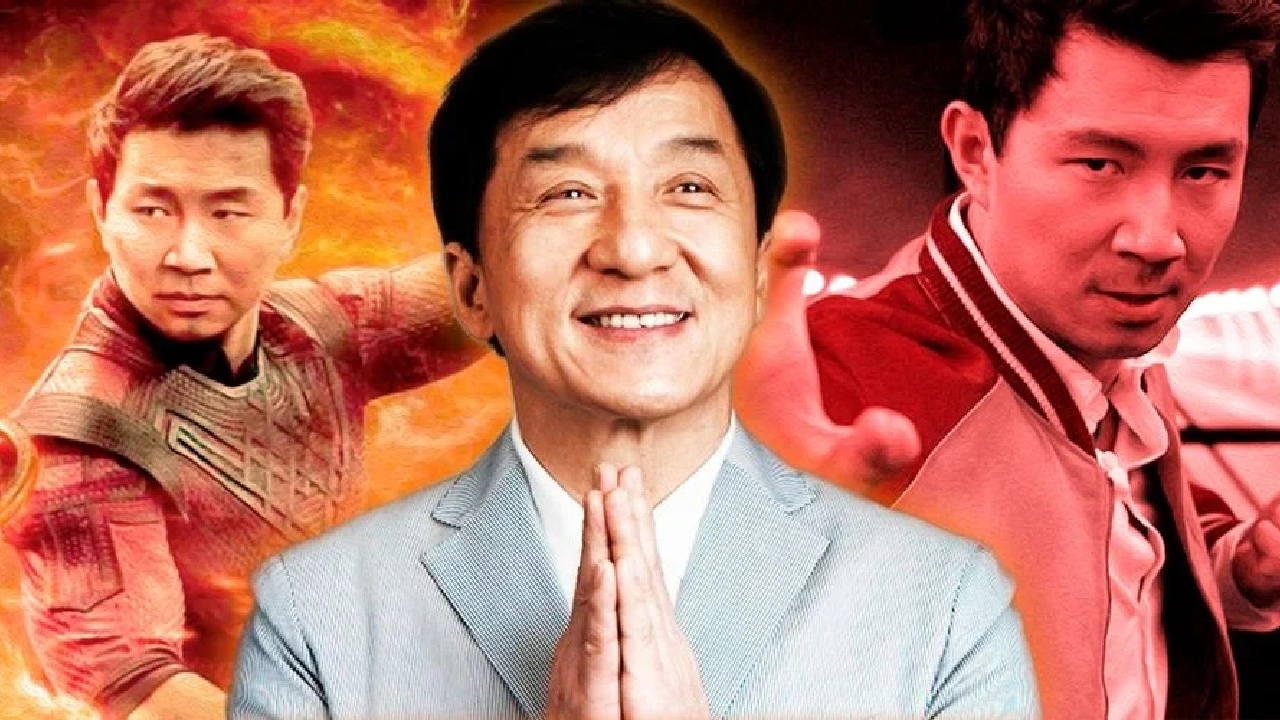 Jackie Chan staat bovenaan het verlanglijstje van regisseur 'Shang-Chi 2'