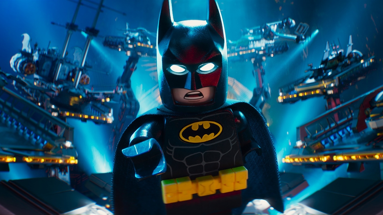 Twee critici noemen LEGO Batman homoseksuele propaganda