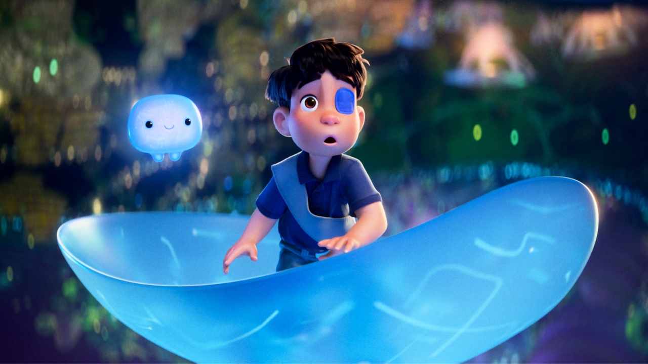 Pixar's nieuwe film heeft de slechtste box office-opening in de geschiedenis van de studio