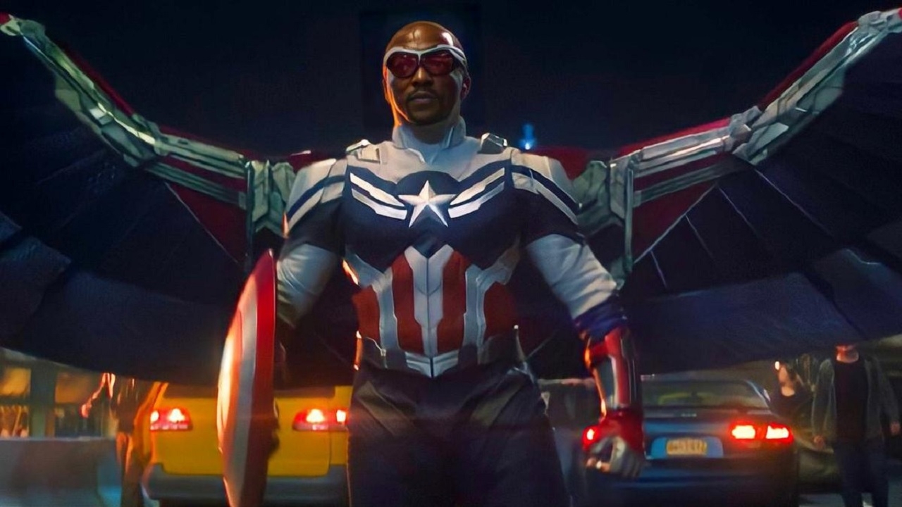 'Captain America 4' draait om intern conflict