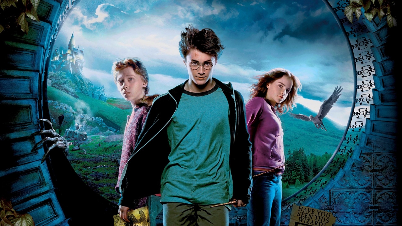 De ware geboorteplaats van 'Harry Potter' onthult door J.K. Rowling