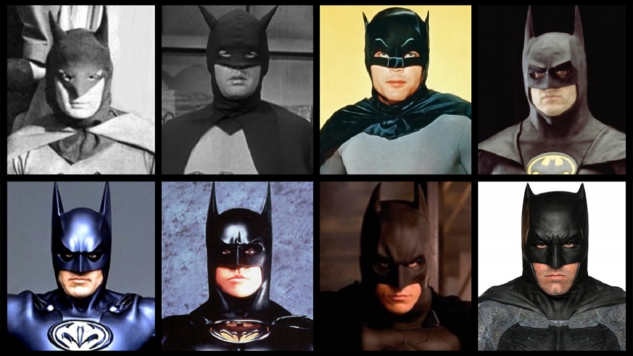 Alle Batmanfilms gerangschikt in aanloop naar 'The Batman': Welke is de beste?