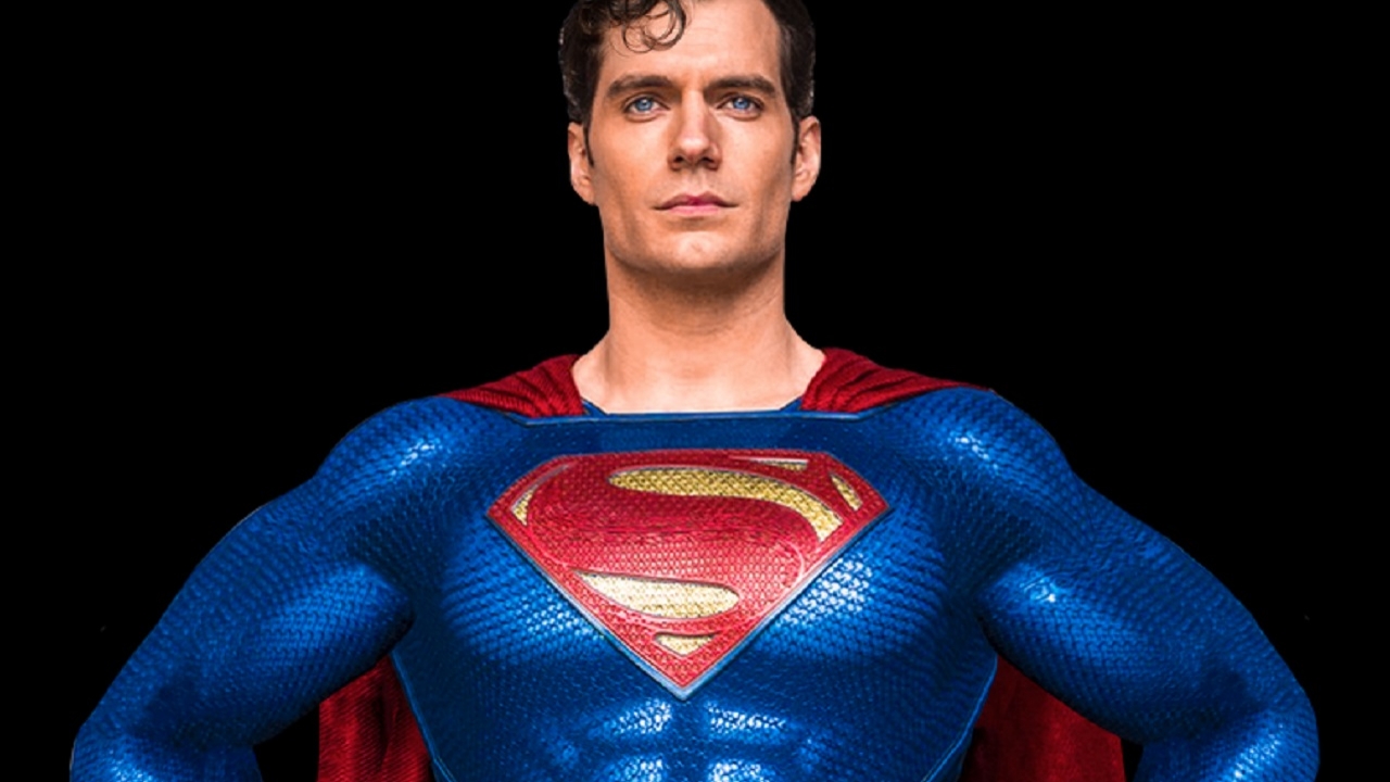 Henry Cavill heeft belachelijk goed geboerd met laatste twee 'Superman'-cameo's