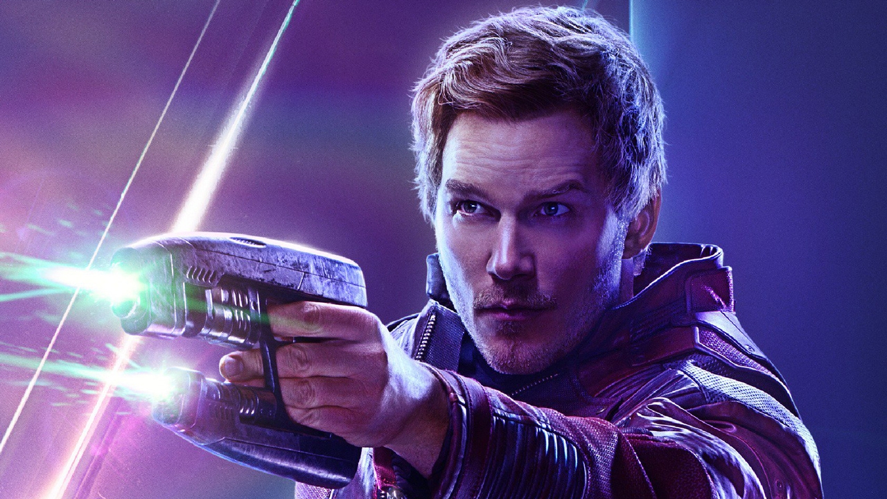 'Guardians of the Galaxy Vol. 3' wordt een "meesterwerk" volgens Chris Pratt