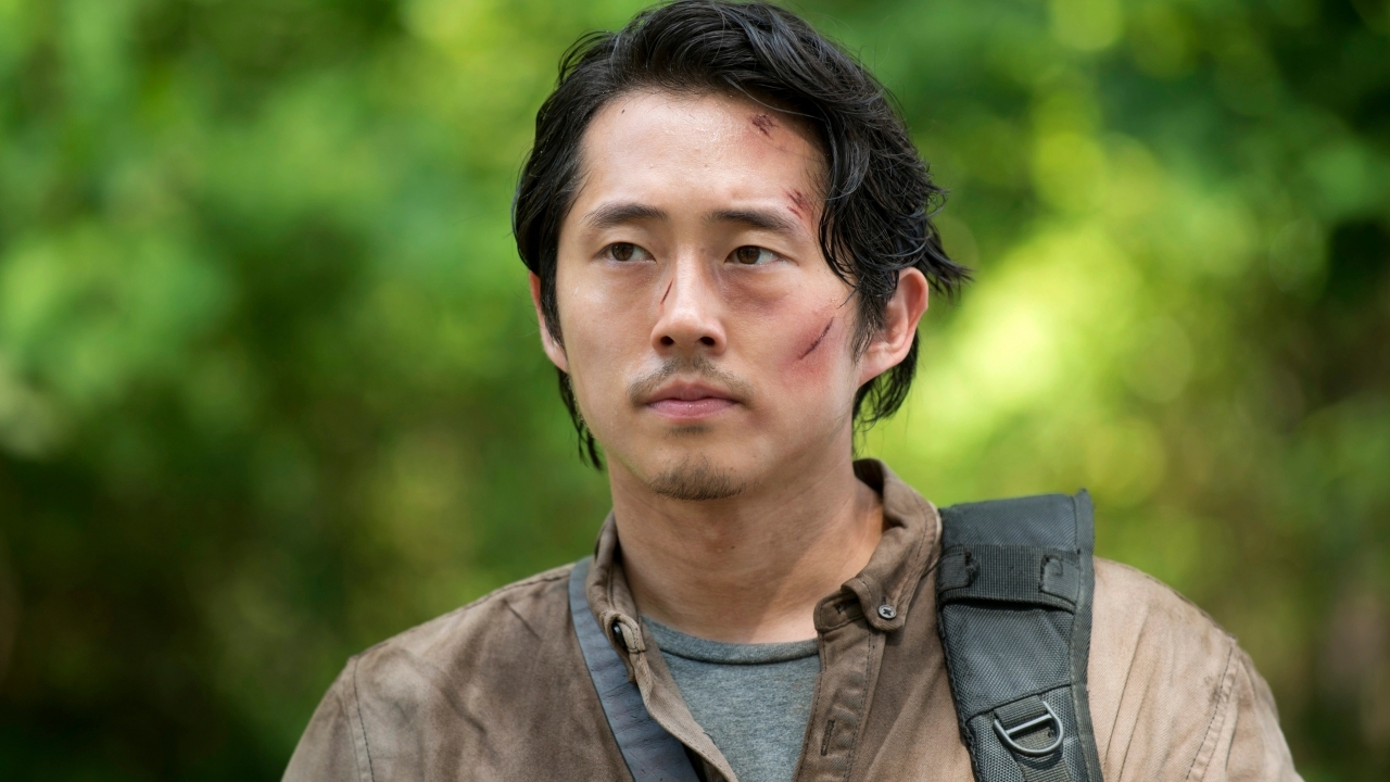 'The Walking Dead'-acteur over zijn mysterieuze rol in de Marvel-film 'Thunderbolts'