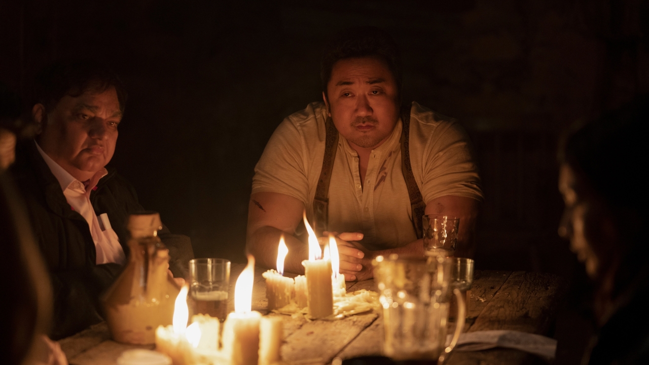 De opvallende reden waarom deze Marvel-film de verwachtingen niet waarmaakte: "Eigenlijk best gevaarlijk"