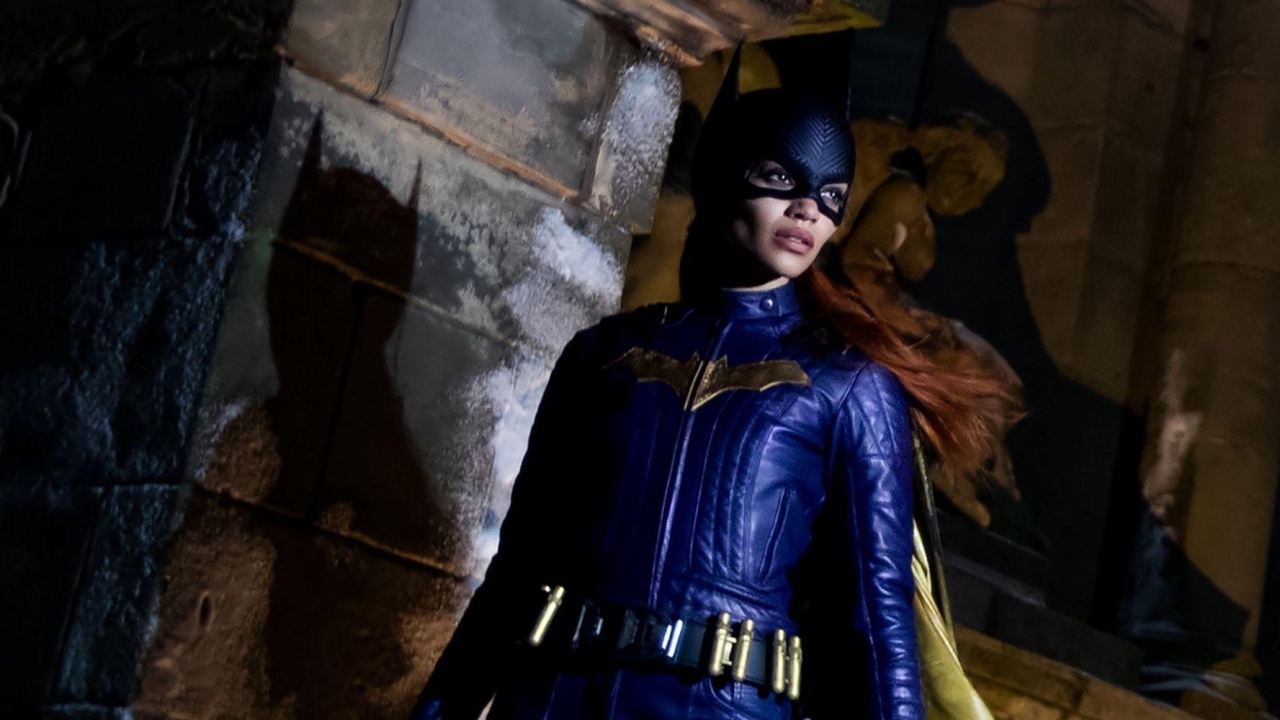 Verschijnen 'The Flash' en 'Batgirl' op (bijna) hetzelfde moment?
