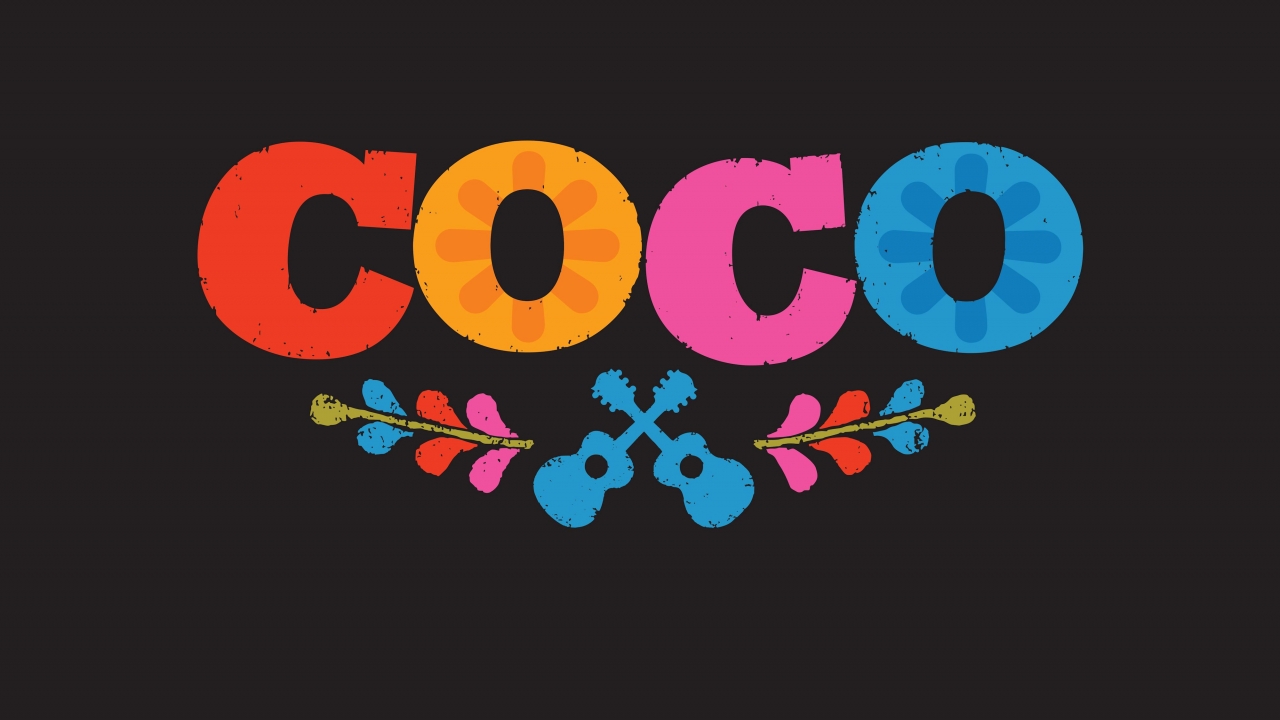 Eerste details Pixar-film 'Coco'