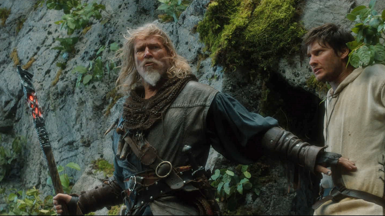 Deze peperdure fantasyfilm was 11 jaar geleden wereldwijd een van de grootste flops aan de bioscoopkassa's