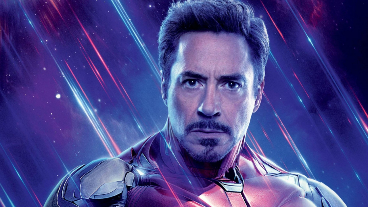 Fans starten petitie: Robert Downey Jr. verdient een Oscar-nominatie voor Iron Man
