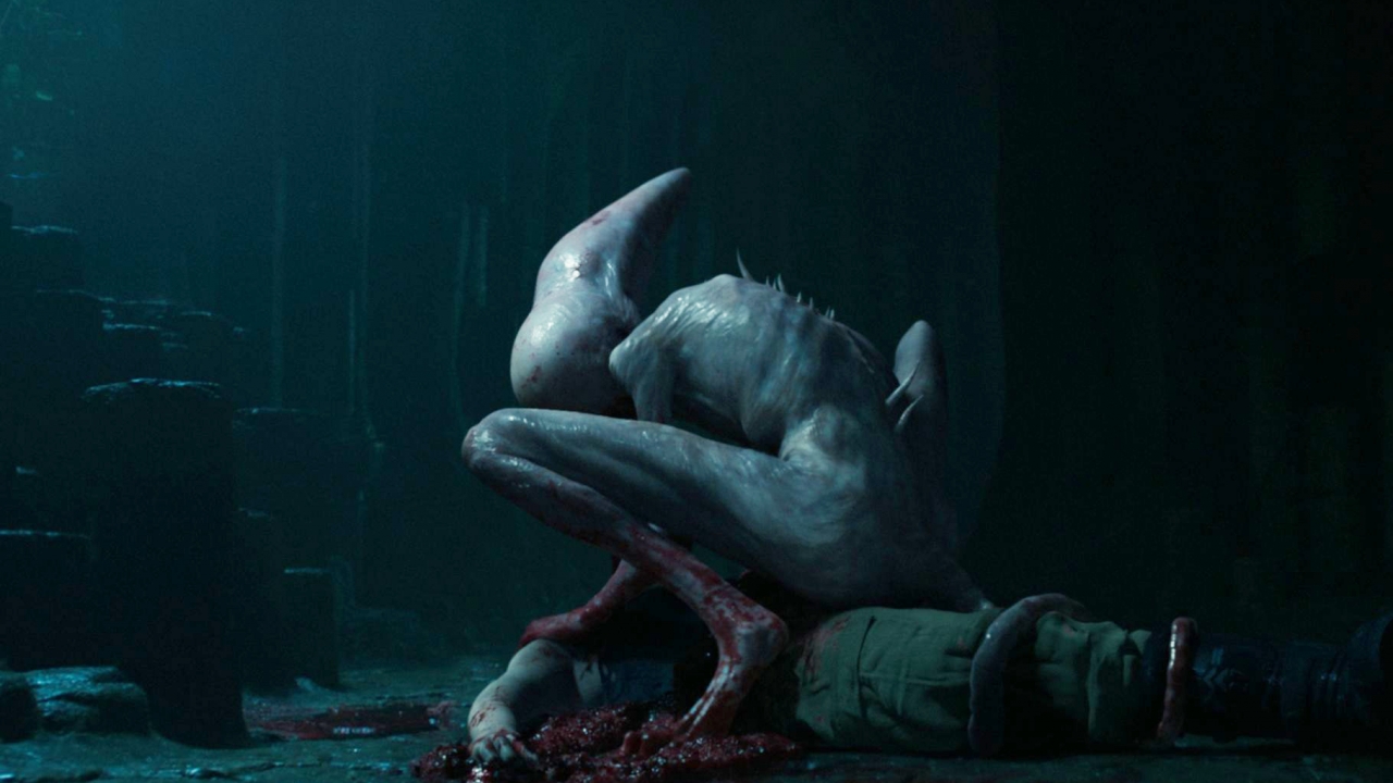 Recensies 'Alien: Covenant': terug naar stevige sci-fi horror