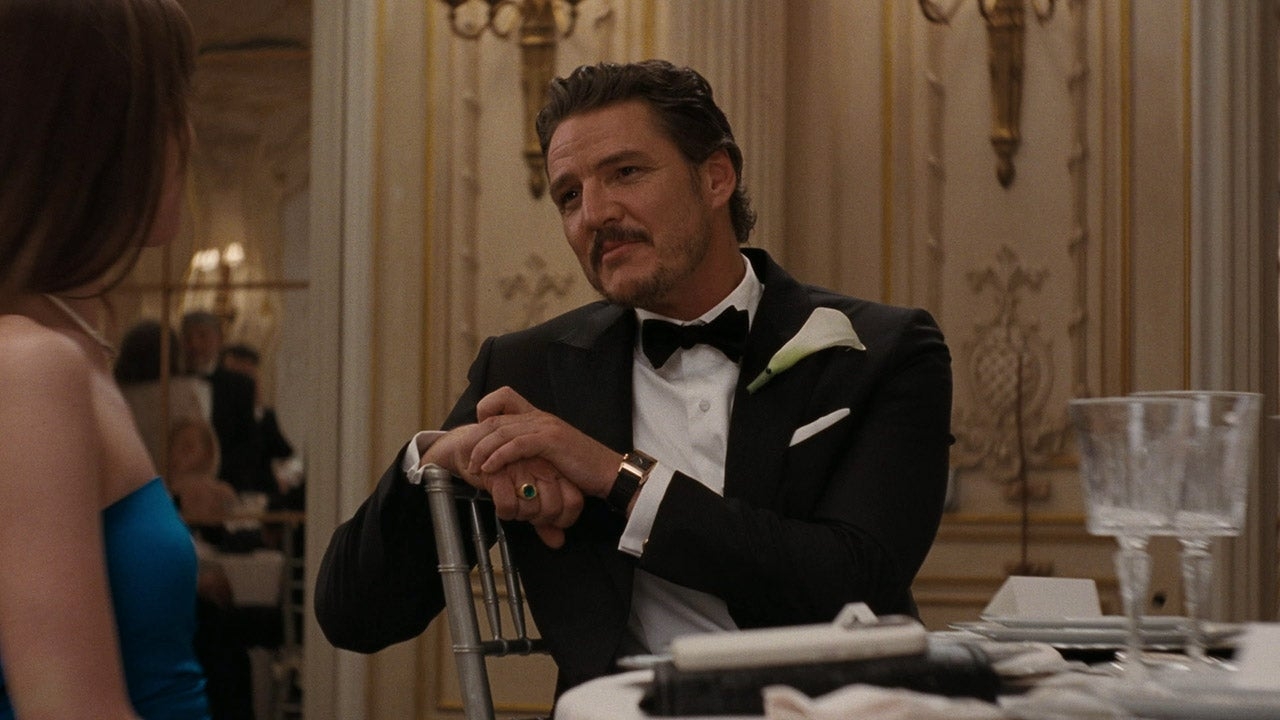 Trailer voor 'Materialists' met Pedro Pascal: de opvolger van het geprezen 'Past Lives'